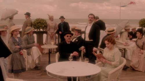 Die wiedergefundene Zeit Bild 1