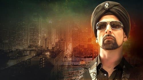 Singh Is Kinng Bild 1