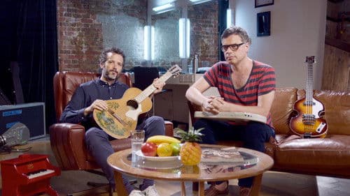 Flight of the Conchords: Live in London Bild 2