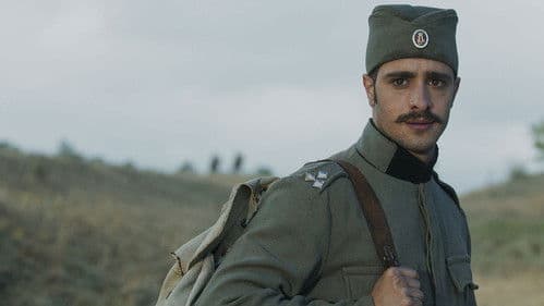 Заспанка за војнике Bild 8