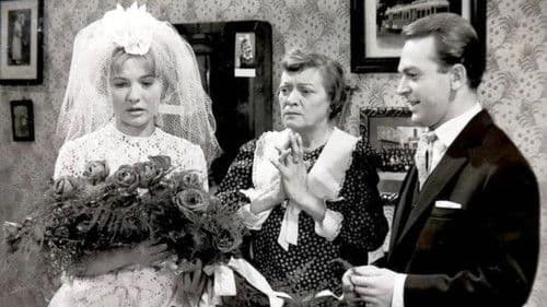 Házasságból elégséges Bild 1