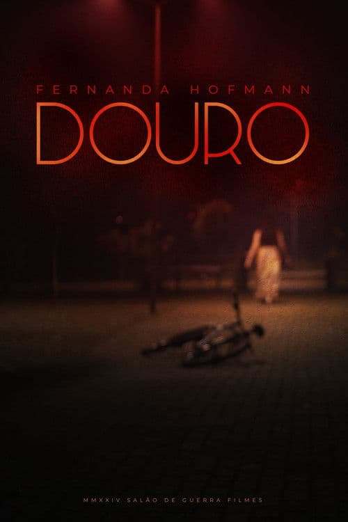 Douro: O Curta