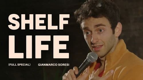 Gianmarco Soresi: Shelf Life Bild 3