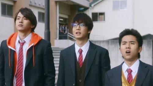 覚悟はいいかそこの女子。 Bild 2