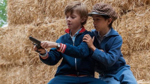 Jak jsme hráli čáru Bild 4