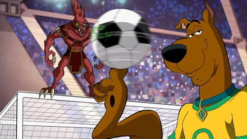 Scooby-Doo und das Supertor Bild 2