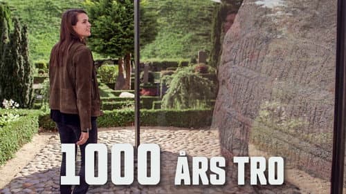 1000 års tro Bild 1