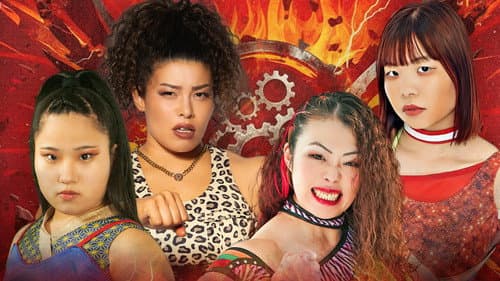 センダイガールズプロレスリング in 仙台PIT Bild 5