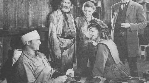 Young Bill Hickok Bild 1