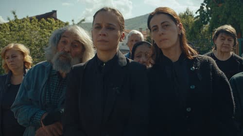 Погребението Bild 2