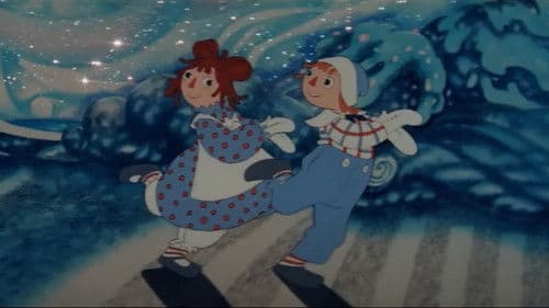 Raggedy Ann & Andy: A Musical Adventure! Bild 3