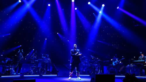 Makihara Noriyuki Concert Tour 2022 ～宜候～ Bild 2