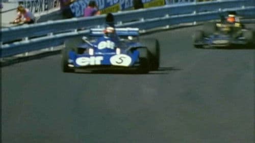 Jackie Stewart: The Flying Scot Bild 1