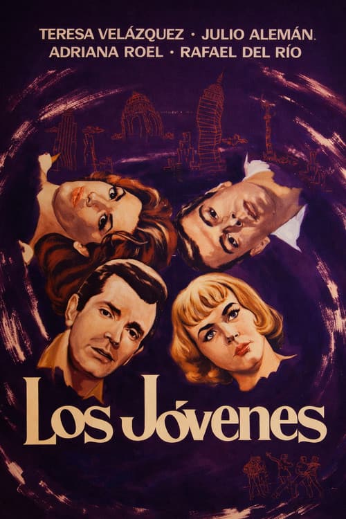 Los Jóvenes