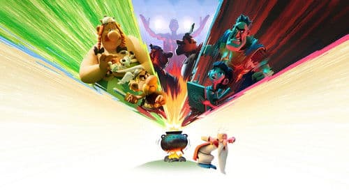 Asterix & Obelix: Der Kampf der Häuptlinge Bild 8