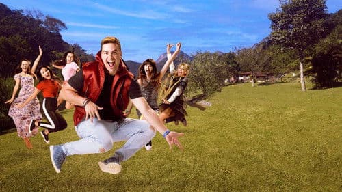 Luccas Neto em: Acampamento de Férias 3 Bild 1