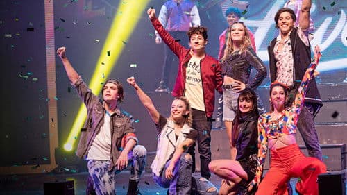 Disney Verschlungene Wege: Live! Bild 1