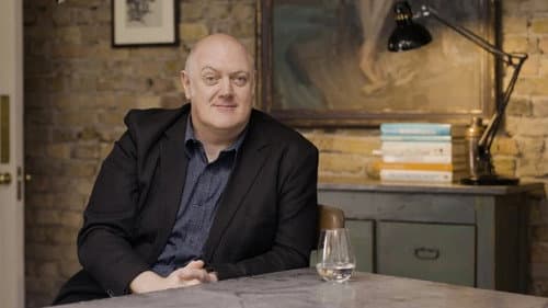 Jack B. Yeats: The Man who Painted Ireland Bild 1