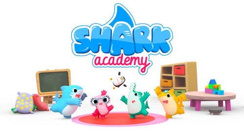 Shark Academy Stories Bild 1
