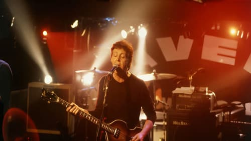 Paul McCartney: Live at the Cavern Club Bild 1