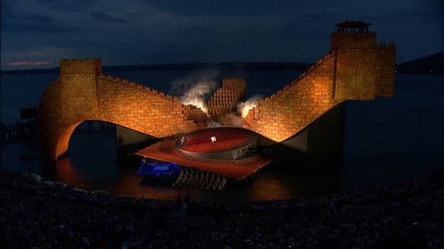 Puccini: Turandot Bild 1