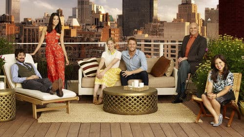 Manhattan Love Story Bild 3