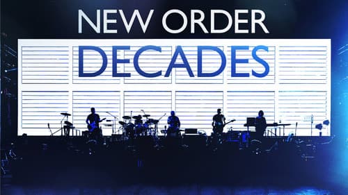 New Order: Decades Bild 2