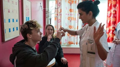 Second Victims Bild 6