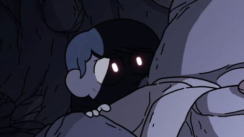 Hilda und der Bergkönig Bild 4