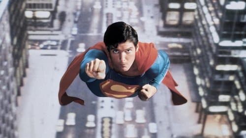 Christopher Reeve : Le Superman Éternel Bild 1