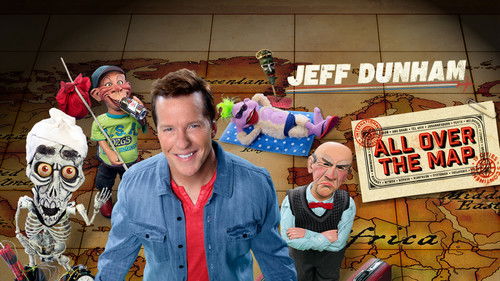 Jeff Dunham: All Over the Map Bild 2