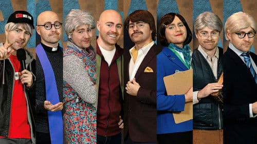 The Paddy Raff Show Bild 3