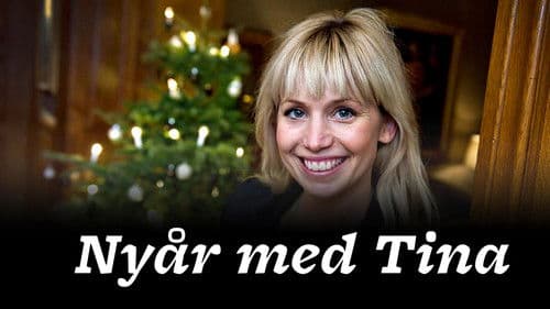 Nyår med Tina Bild 1