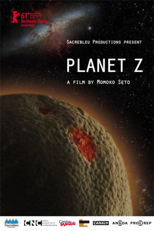Planet Sigma