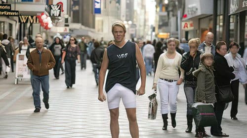 Comedystreet XXL Bild 1