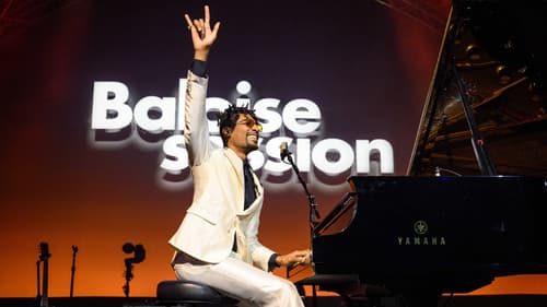 Jon Batiste Baloise Session 2025 Bild 1