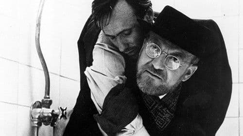 Der fünfte Reiter ist die Angst Bild 1