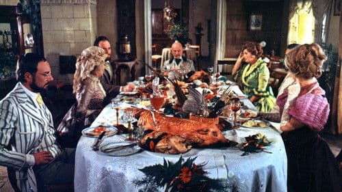 Nächte und Tage Bild 5