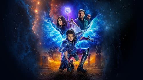 Saint Seiya: Die Krieger des Zodiac - Der Film Bild 5