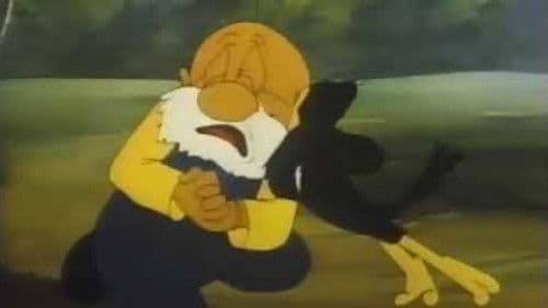 The Uninvited Pests Bild 1