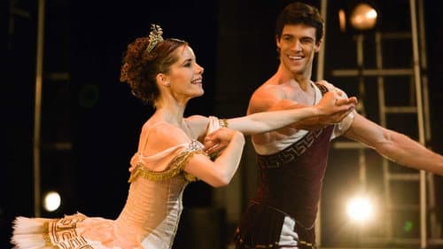Sylvia (Royal Ballet) Bild 2