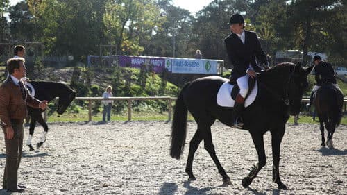 Jappeloup - Eine Legende Bild 3