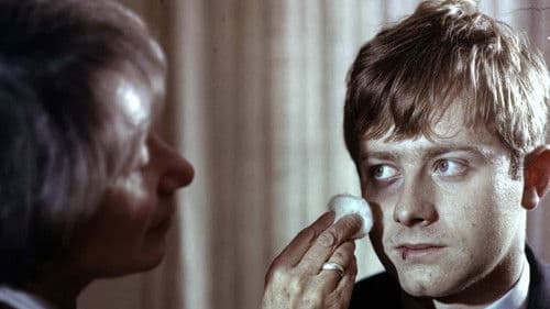 Ein kurzer Film über die Liebe Bild 8