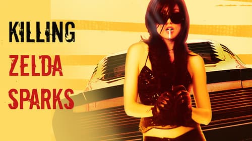 Killing Zelda Sparks Bild 4