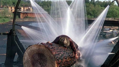 Die silberne Stadt Bild 2