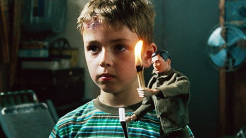 Maman ist kurz beim Friseur Bild 2