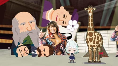 少女☆寸劇(コント) オールスタァライト Bild 4