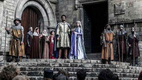 Die Kathedrale des Meeres Bild 4