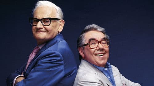 The Best Of The Two Ronnies Bild 3