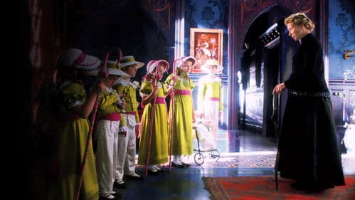 Eine zauberhafte Nanny Bild 7